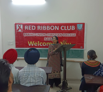 Red Ribbon 5